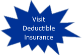 Visit Deductible Insurance