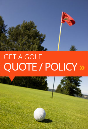 Get A Golf Quote