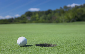 Golf / Policy